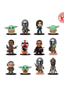 Mystery Mini: The Mandalorian 