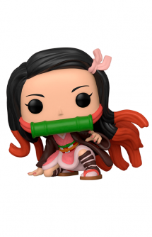 Pop! Animation: Demon Slayer -Nezuko Kamado