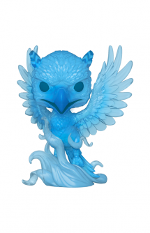 Pop! Harry Potter – Patronus (Dumbledore)