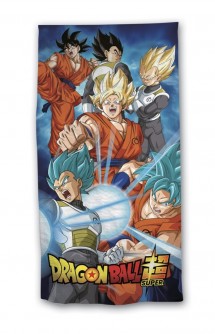 Dragon Ball Z Beach Towel Dragon Ball Kame 