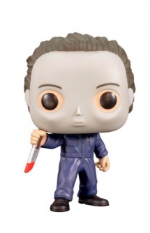 Pop! Movies: Halloween H20 - Michael Myers Ex