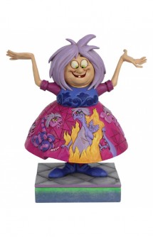 Disney Traditions by Jim Shore - Figura Madam Mim Sword in the Stone
