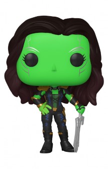 Pop! Marvel: What If - Gamora