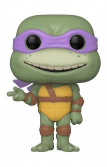 Pop! Movies: Teenage Mutant Ninja Turtles 2 - Donatello