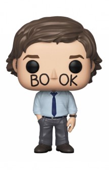 Pop! TV: The Office - Jim Halpert (Chase)