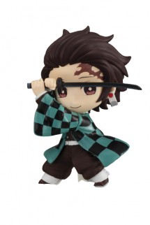 Chibi Masters : Demon Slayer: Kimetsu no Yaiba - Tanjiro Kamado