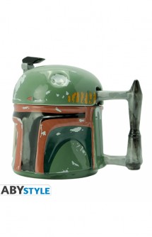 Star Wars - Taza Boba Fett