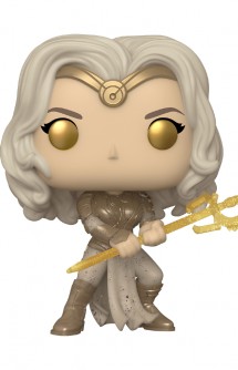 Pop! Marvel: Eternals - Thena