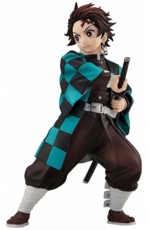 Demon Slayer: Kimetsu no Yaiba Pop Up Parade Tanjiro Kamado Statue