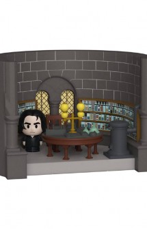 Funko: Mini Moments : Harry Potter Anniversary - Professor Snape