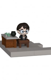 Funko: Mini Moments : Harry Potter Anniversary -  Harry Potter 