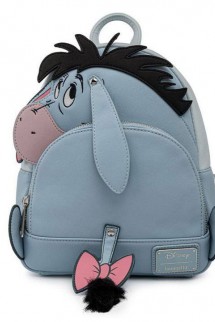 Loungefly - Disney: Winnie The Pooh - Eeyore Mini Backpack