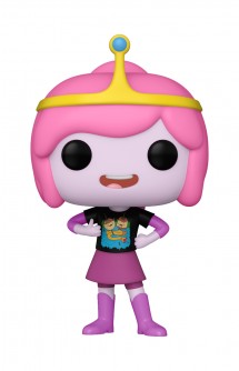 Pop! Animation: Adventure Time - Princess Bubblegum