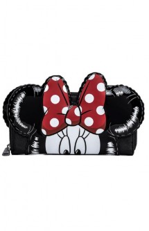Loungefly - Cartera Disney Mickey-Minnie Balloons