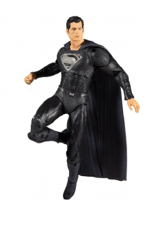 DC Justice League - Figura Superman Justice League Zack Snyder