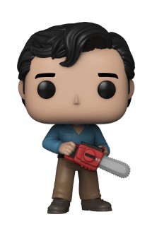 Pop! Movies: Evil Dead Anniversary - Ash 