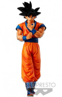 Dragon Ball Z - Solid Edge Works Son Goku 