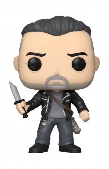 Pop! TV: Walking Dead - Negan