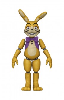 Action Figure: Five Night At Freddy's Dreadbear - Glichtrap