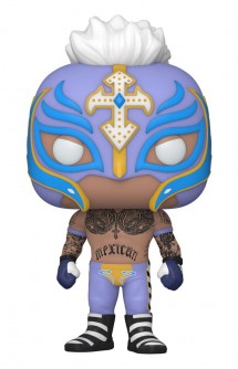Pop! WWE - Rey Mysterio