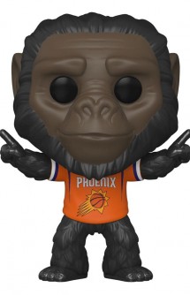 Pop! NBA: Mascots - Phoenix- Go-Rilla the Gorilla