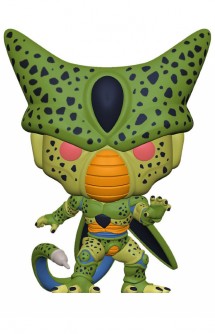 Pop! Animation: Dragon Ball Z - Cell (First Form)