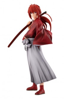 Rurouni Kenshin Pop Up Parade Kenshin Himura Statue