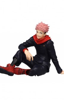 Jujutsu Kaisen - Noodle Stopper Yuji Itadori Statue