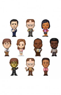 Mystery Minis: The Office