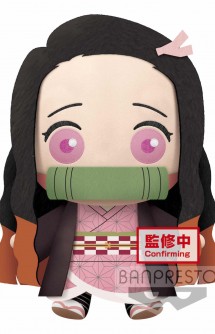 Demon Slayer: Kimetsu no Yaiba - Nezuko Super Big Plush