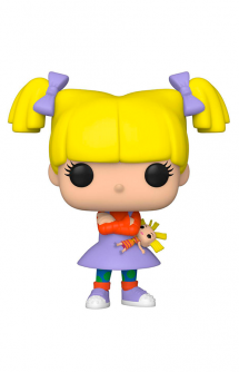 Pop! Animation: Rugrats - Angelica