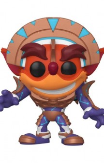 Câble de jeu exquis Guy Crash Bandicoot Quantum Base de chargement