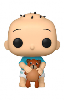 Pop! Animation: Rugrats - Tommy