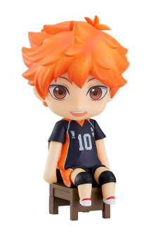 Haikyu!! - Nendoroid Swacchao! Shoyo Hinata 