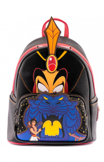 Loungefly - Aladdin - Jafar Backpack