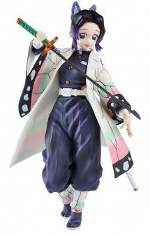 Demon Slayer: Kimetsu no Yaiba - Shinobu Kocho Ichibansho Figure