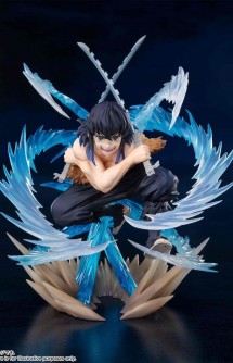 Demon Slayer: Kimetsu no Yaiba - Figura Inosuke Hashibira (Beast Breathing) Figuarts Zero