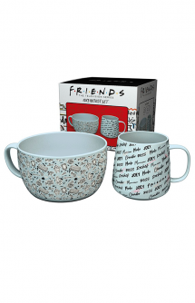 Friends - Friends Mug Set