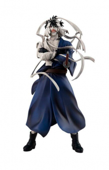 Makoto Shinshio Figura Pop Up Parade Rurouni Kenshin 