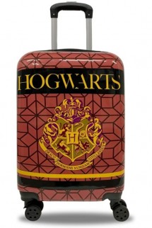 Harry Potter - Maleta Trolley Hogwarts