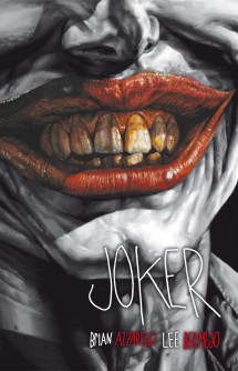 Joker (Edición Deluxe) 
