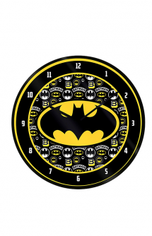 Batman - Reloj de Pared 