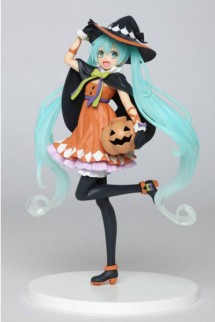 Vocaloid - Hatsune Miku 2nd Season Autumn Statue