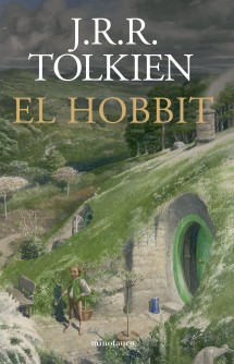 El Hobbit Nueva Edición