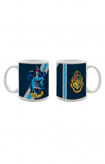 Harry Potter - Taza Ravenclaw 