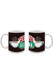 Friends - Central Perk Mug