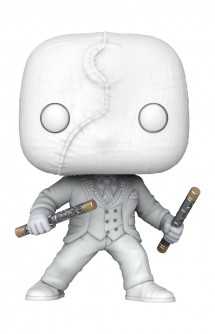 Pop! Marvel: Moon Knight - Mr Knight 