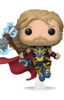 Pop! Marvel: Thor Love & Thunder - Thor