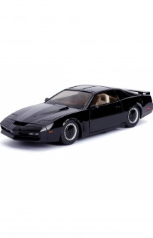 Knight Rider 1:15 Scale KITT Electronic Vehicle  Funko Universe, Planet of  comics, games and collecting.