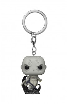 Pop! Keychain: Marvel: Thor Love & Thunder - Gorr